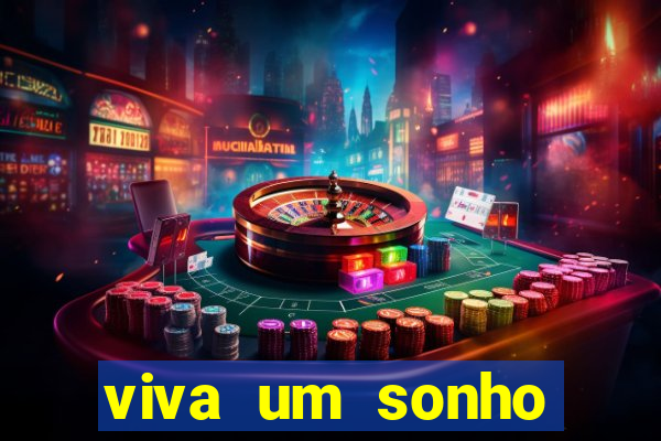 viva um sonho buffet santos